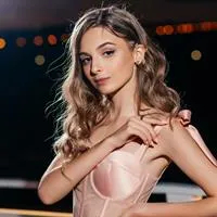 Фотография репетитора Дерганова Ульяна Евгеньевна