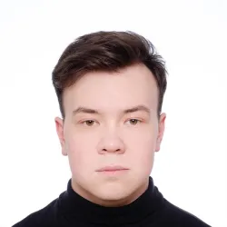 Фотография репетитора Третьяков Даниил Евгеньевич