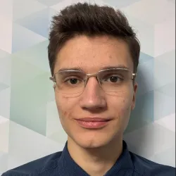 Фотография репетитора Кондратьев Артём Максимович