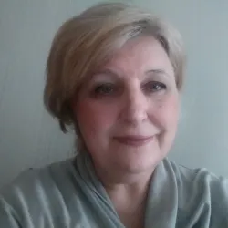 Фотография репетитора Слинько Нина Валентиновна