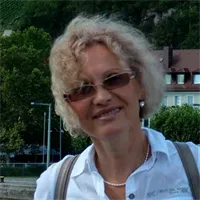 Фотография репетитора Бурова Светлана Владимировна