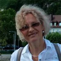 Фотография репетитора Бурова Светлана Владимировна