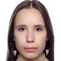 Фотография репетитора Козлова Оксана Васильевна