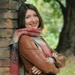 Бабушкина Светлана Леонидовна