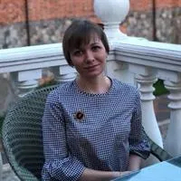 Фотография репетитора Воробьева Наталия Александровна