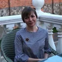 Фотография репетитора Воробьева Наталия Александровна