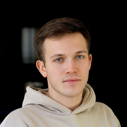 Фотография репетитора Сущенко Андрей Сергеевич