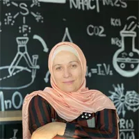 Фотография репетитора Умалалатова Асет Авхатовна