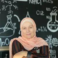 Фотография репетитора Умалалатова Асет Авхатовна