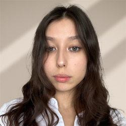 Фотография репетитора Малбаева Азалина Ильдаровна