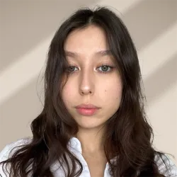 Фотография репетитора Малбаева Азалина Ильдаровна