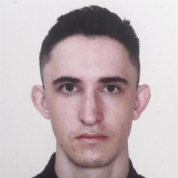 Фотография репетитора Назаров Кирилл Алексеевич