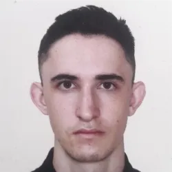 Фотография репетитора Назаров Кирилл Алексеевич