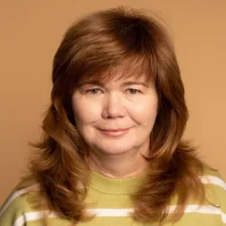 Фотография репетитора Николаева Юлия Анатольевна