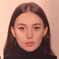 Фотография репетитора Силантьева Вероника Владимировна