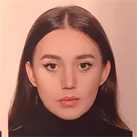 Фотография репетитора Силантьева Вероника Владимировна