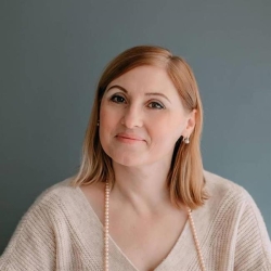 Фотография репетитора Чернышева Елена Михайловна