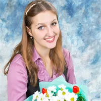 Фотография репетитора Акимова Светлана Станиславовна