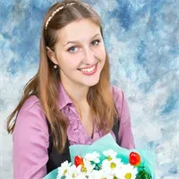 Фотография репетитора Акимова Светлана Станиславовна