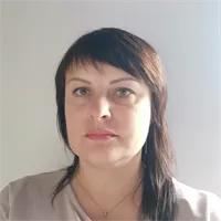 Фотография репетитора Амосова Галина Владимировна