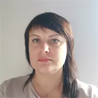 Фотография репетитора Амосова Галина Владимировна