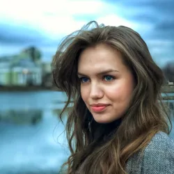 Фотография репетитора Букова Дарья Игоревна