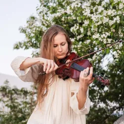 Фотография репетитора Ульянова Наталья Владимировна