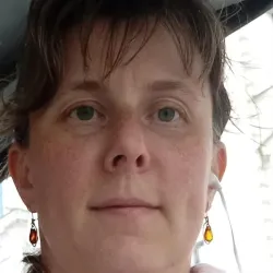 Фотография репетитора Марина Анна Сергеевна