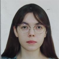 Фотография репетитора Алексеева Екатерина Валерьевна