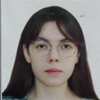 Фотография репетитора Алексеева Екатерина Валерьевна