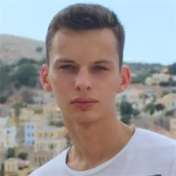 Фотография репетитора Бурлаков Вячеслав Ильич