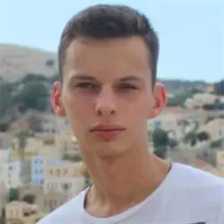 Фотография репетитора Бурлаков Вячеслав Ильич