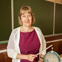 Фотография репетитора Кузнецова Ирина Александровна