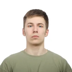 Фотография репетитора Розинский Георгий Артемович