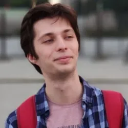 Фотография репетитора Корзунов Артём Александрович