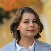 Фотография репетитора Тащилина Евгения Александровна