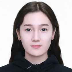 Фотография репетитора Хатыпова Элина Октябристовна