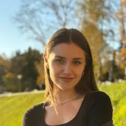 Фотография репетитора Цаер Кристина Захаровна