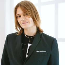 Фотография репетитора Попов Максим Александрович