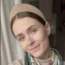 Фотография репетитора Сидорова Алена Андреевна