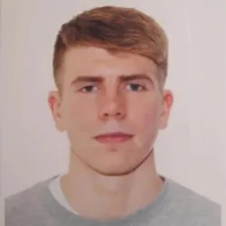 Фотография репетитора Койнов Вадим Андреевич