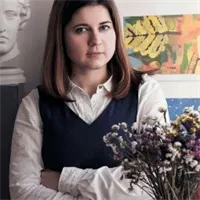 Фотография репетитора Турикова Анна Владимировна