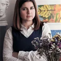 Фотография репетитора Турикова Анна Владимировна