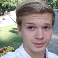 Фотография репетитора Крюченков Вячеслав Вячеславович