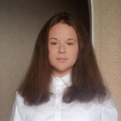 Фотография репетитора Ульянова Дарья Сергеевна