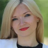 Фотография репетитора Педченко Вера Михайловна