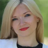 Фотография репетитора Педченко Вера Михайловна