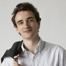 Фотография репетитора Лозгачев Роман Владимрович