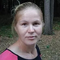 Фотография репетитора Якупова Светлана Михайловна