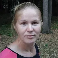 Фотография репетитора Якупова Светлана Михайловна